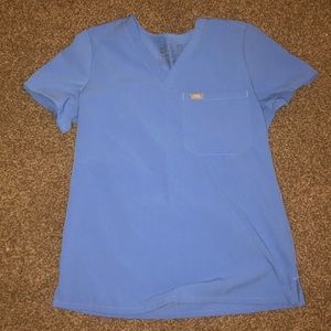 Figs Scrubs Set